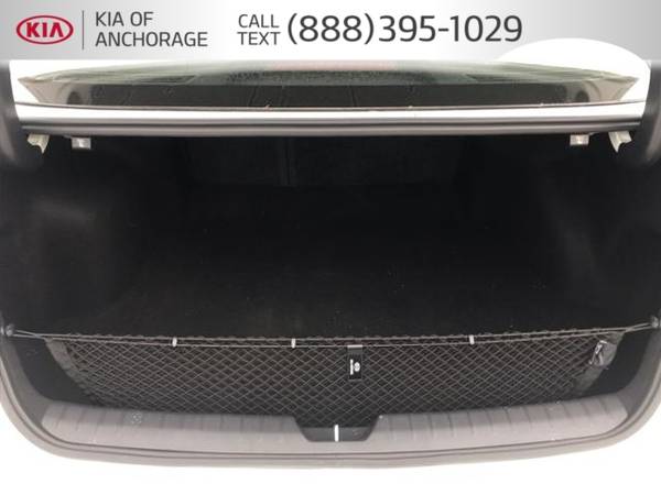 2016 Kia Optima 4dr Sdn LX - cars & trucks - by dealer - vehicle... for sale in Anchorage, AK – photo 21
