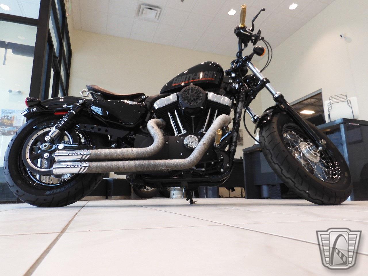 2012 Harley-Davidson XL for sale in O'Fallon, IL – photo 23