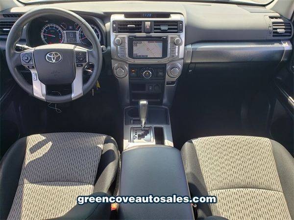 2015 Toyota 4Runner SR5 The Best Vehicles at The Best Price!!! for sale in Green Cove Springs, FL – photo 7