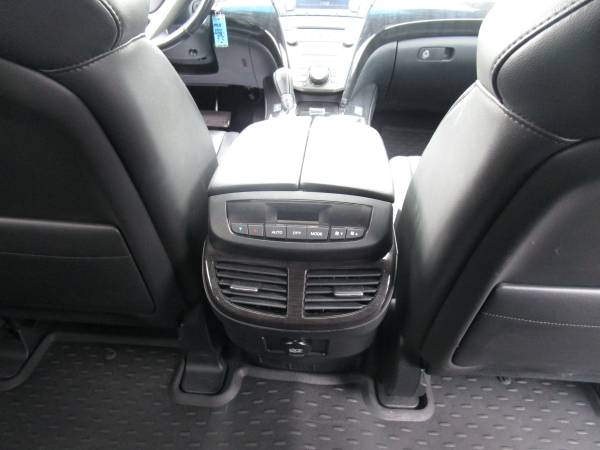 2009 ACURA MDX AWD TECK PACK EXCELLENT CONDITION!!!!!! - cars &... for sale in NEW YORK, NY – photo 12