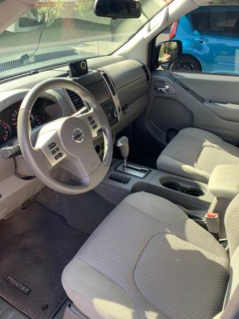 2019 Nissan Frontier for sale in Mesquite, UT – photo 6