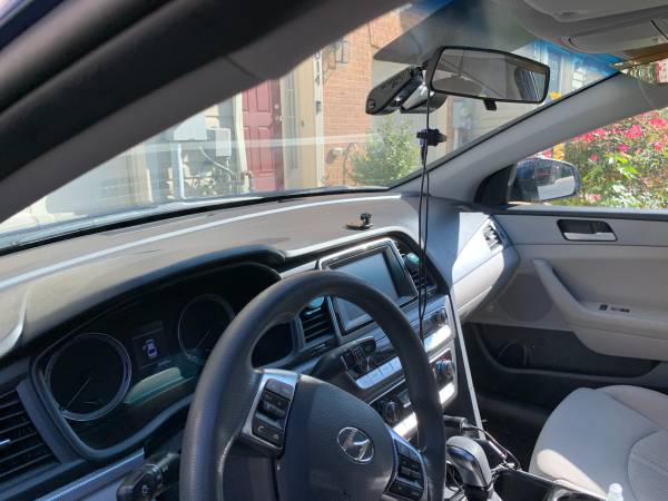 2018 Sonata - cars & trucks - by owner - vehicle automotive sale for sale in Odenton , MD – photo 7