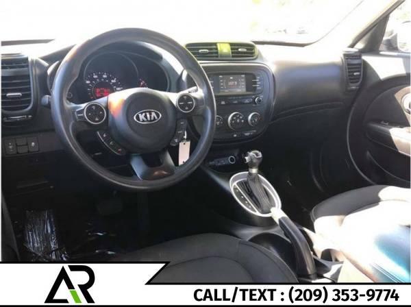 2016 Kia Soul + Wagon 4D Biggest Sale Starts Now for sale in Merced, CA – photo 10