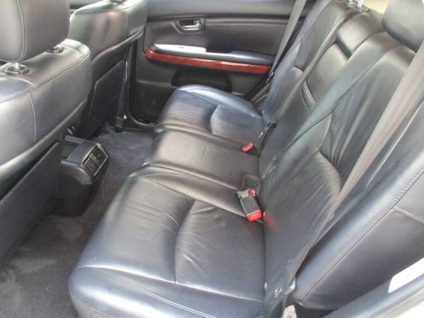 2007 Lexus RX350 Clean Carfax w/Warranty - cars & trucks - by dealer... for sale in Santa Clara, CA – photo 15