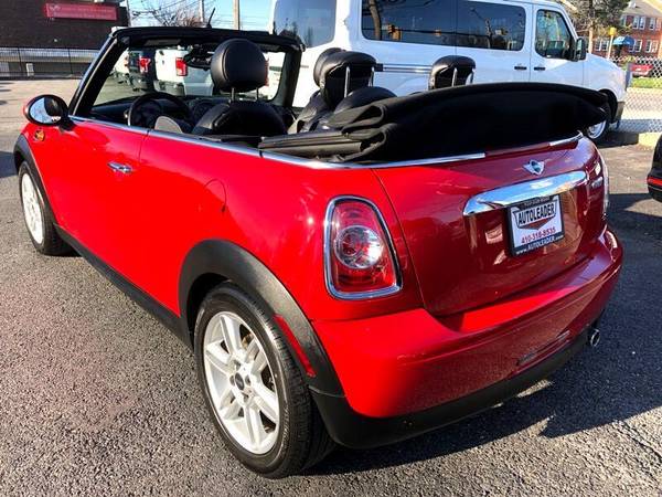2015 MINI Cooper Convertible 2dr - 100s of Positive Custom - cars &... for sale in Baltimore, MD – photo 12