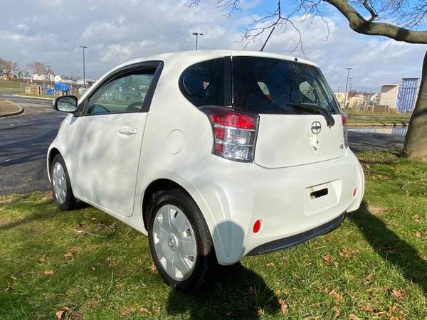 2014 SCION IQ - cars & trucks - by dealer - vehicle automotive sale for sale in Ozone Park, NY – photo 8