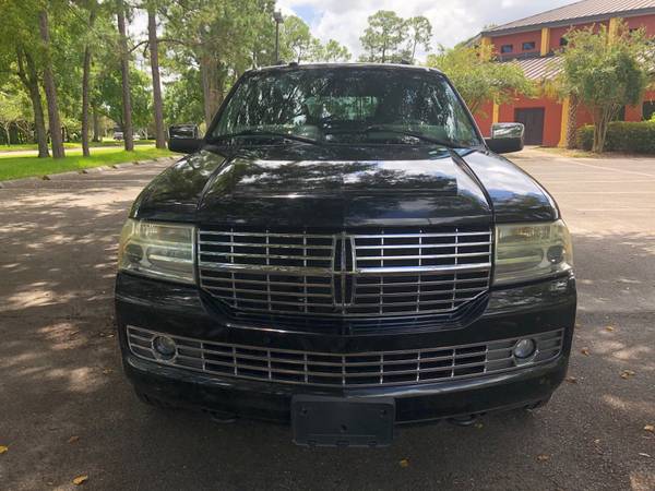 2010 Lincoln Navigator *WE FINANCE EVERYONE* - cars & trucks - by... for sale in Jacksonville, FL – photo 5