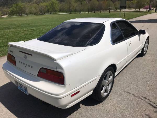 1995 Acura Legend LS Coupe for sale in Winchester , KY – photo 8