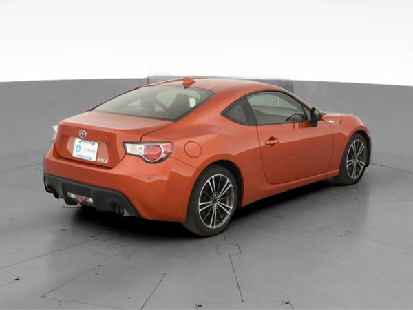 2015 Scion FRS Coupe 2D coupe Orange - FINANCE ONLINE - cars &... for sale in Atlanta, CA – photo 11