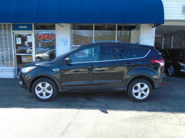 2013 Ford Escape SE We re Safely Open for Business! - cars & for sale in Pittsburgh, PA – photo 2