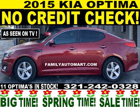 2015 CHEVY IMPALA - - by dealer - vehicle automotive for sale in Melbourne , FL – photo 17