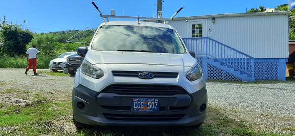 2017 Ford Transit Connect Work Van- We Finance STT! - cars & trucks... for sale in Other, Other – photo 8