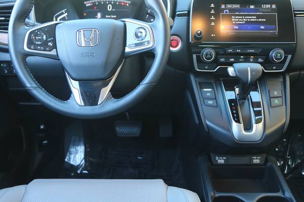 2020 Honda CR-V BLACK FANTASTIC DEAL! - cars & trucks - by dealer -... for sale in Monterey, CA – photo 18