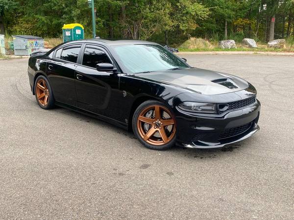 2018 Dodge Charger SRT Hellcat - **CALL FOR FASTEST SERVICE** - cars... for sale in Olympia, WA – photo 4