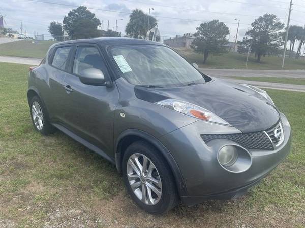 2011 Nissan JUKE - - by dealer - vehicle automotive sale for sale in Haines City, FL – photo 3