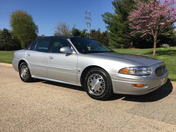 2003 Buick LeSabre Low Miles for sale in Galesburg, IA – photo 13