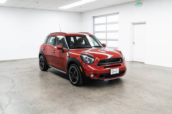 2016 MINI Cooper S Countryman AWD All Wheel Drive SUV for sale in Milwaukie, OR – photo 8