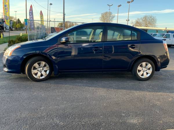 2012 Nissan Sentra, automatic, 4 cylinder - - by for sale in Kenosha, WI – photo 6