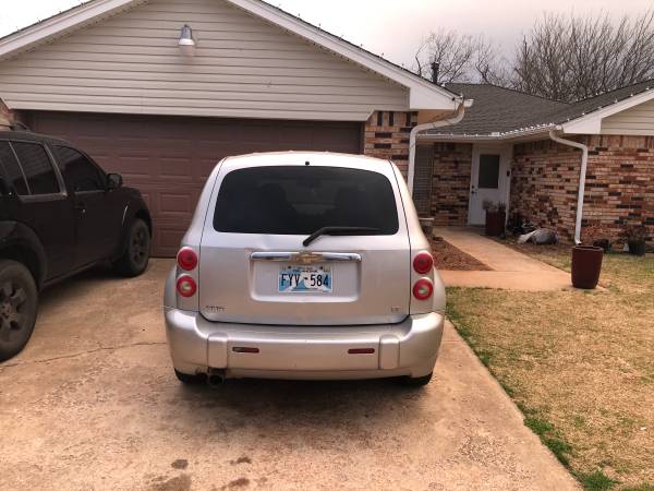 Chevrolet HHR LT for sale in Oklahoma City, OK – photo 2