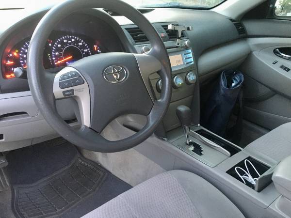 Toyota Camry LE 2011 for sale in Albuquerque, NM – photo 5