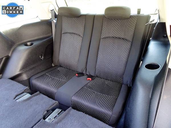 Dodge Journey SUV Third Row Seat Bluetooth Carfax 1 Owner Certified ! for sale in northwest GA, GA – photo 12