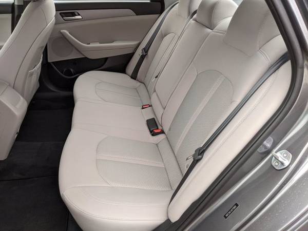 2018 Hyundai Sonata SE SKU: JH710668 Sedan - - by for sale in Corpus Christi, TX – photo 18