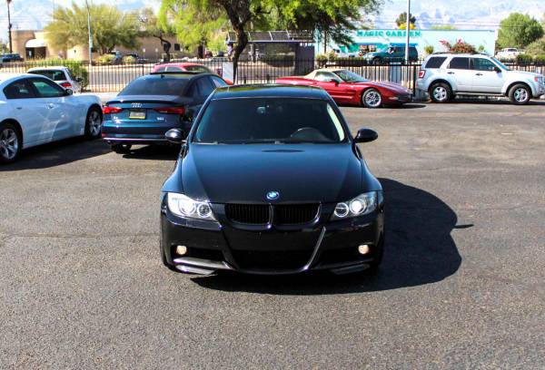 2008 BMW 3-Series 335xi - - by dealer - vehicle for sale in Tucson, AZ – photo 15