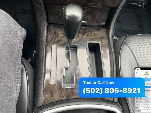 2014 Chrysler 300 C AWD 4dr Sedan EaSy ApPrOvAl Credit Specialist -... for sale in Louisville, KY – photo 18