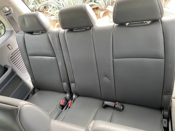 2008 Honda Pilot EXL - Leather - Sunroof - Heated Seats! - cars & for sale in San Luis Obispo, CA – photo 10