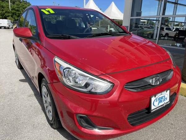 2017 Hyundai Accent - - by dealer for sale in Other, Other – photo 8