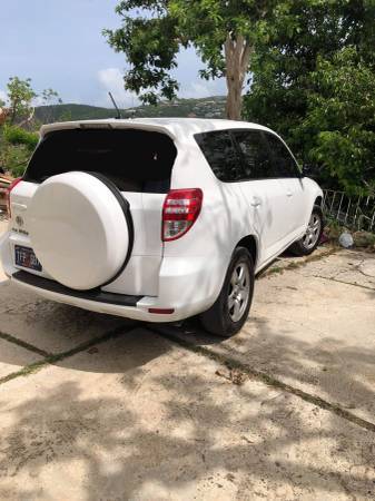 2008 Toyota RAV4 for sale in Other, Other