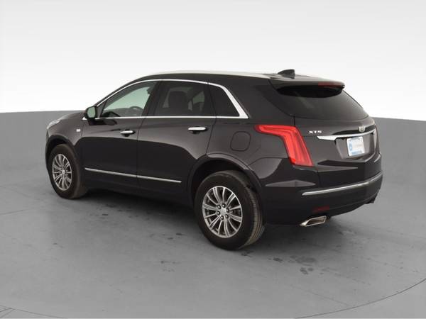 2017 Caddy Cadillac XT5 Luxury Sport Utility 4D suv Gray - FINANCE -... for sale in Riverdale, IL – photo 7