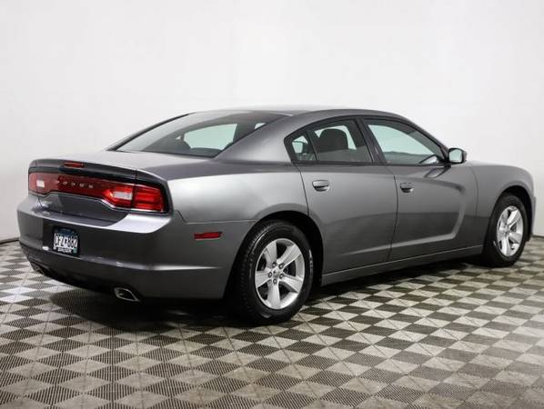 2012 Dodge Charger for sale in Burnsville, MN – photo 8