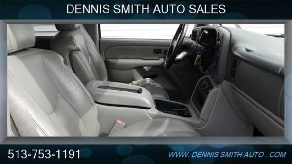 2006 GMC Yukon XL - - by dealer - vehicle automotive for sale in AMELIA, OH – photo 14