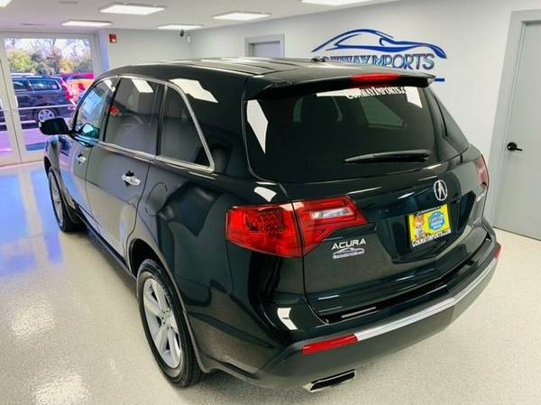 2010 Acura MDX AWD 4dr *GUARANTEED CREDIT APPROVAL* $500 DOWN* -... for sale in Streamwood, IL – photo 9