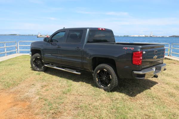 2017 Silverado LT for sale in Other, Other – photo 2
