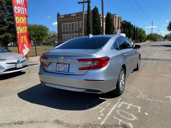 HONDA ACCORDS IN STOCK NOW! - - by dealer - vehicle for sale in Stockton, CA – photo 10