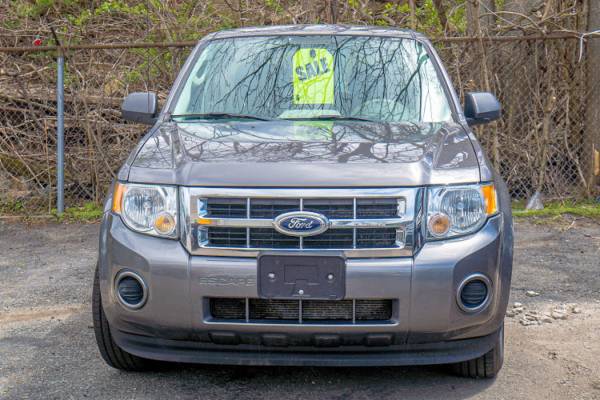 2012 Ford Escape - - by dealer - vehicle automotive sale for sale in QUINCY, MA