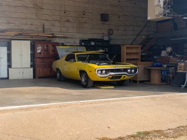 1972 Plymouth Satellite for sale in Rockford, IL – photo 7
