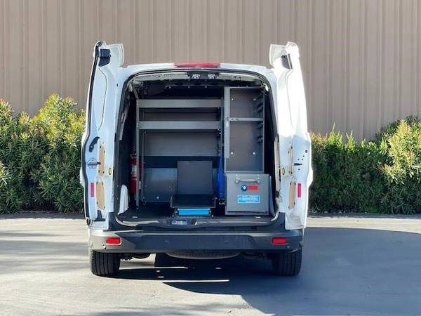 2016 Ford Transit Connect - - by dealer - vehicle for sale in Manteca, CA – photo 10