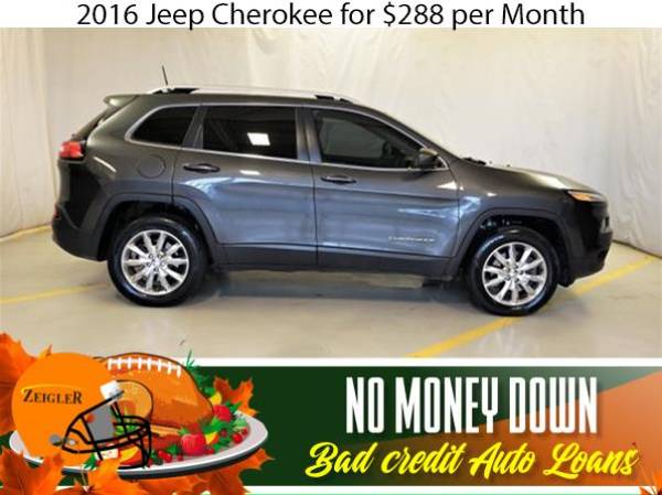 $132/mo 2011 Hyundai Tucson Bad Credit & No Money Down OK - cars &... for sale in Lemont, IL – photo 13