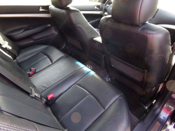 2008 Infiniti G35 x AWD for sale in Cleveland, OH – photo 15