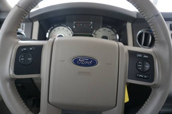 SEATING FOR 8! - PEOPLE MOVER! - 2010 Ford Expedition 4x4 XLT! for sale in Alva, OK – photo 16
