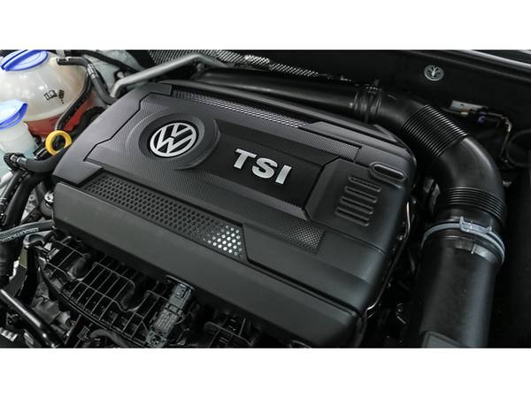 2016 Volkswagen VW Passat 4dr Sdn 1.8T Auto SE w/Technology P for sale in Huntington Beach, CA – photo 24