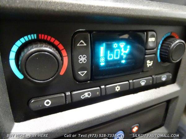 2004 Hummer H2 Lux Series 4x4 Leather Sunroof 4WD 4dr SUV - AS LOW for sale in Paterson, CT – photo 20