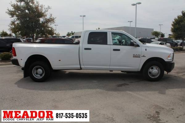 2018 Ram 3500 Tradesman - Must Sell! Special Deal!! for sale in Burleson, TX – photo 9