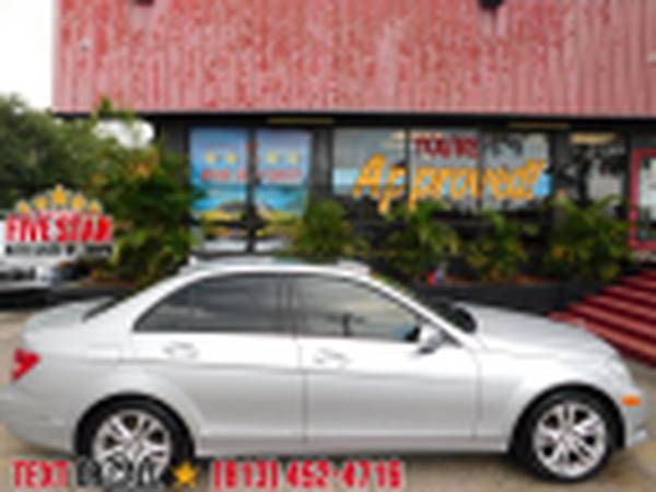 2014 Mercedes-Benz C Class C250 C250 TAX TIME DEAL!!!!! EASY... for sale in TAMPA, FL – photo 15