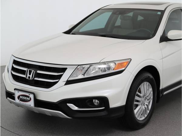 2015 Honda Crosstour EX-L - - by dealer - vehicle for sale in Tyngsboro, MA – photo 9