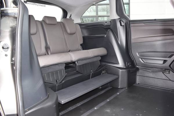 2019 Honda Odyssey EX-L w/Navi/RES Automatic B for sale in Denver, MT – photo 18