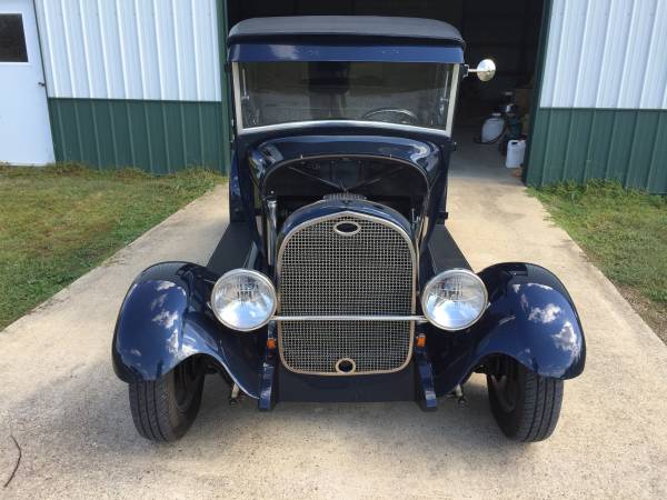 28 Ford Coupe for sale in Bolivar, TN – photo 15